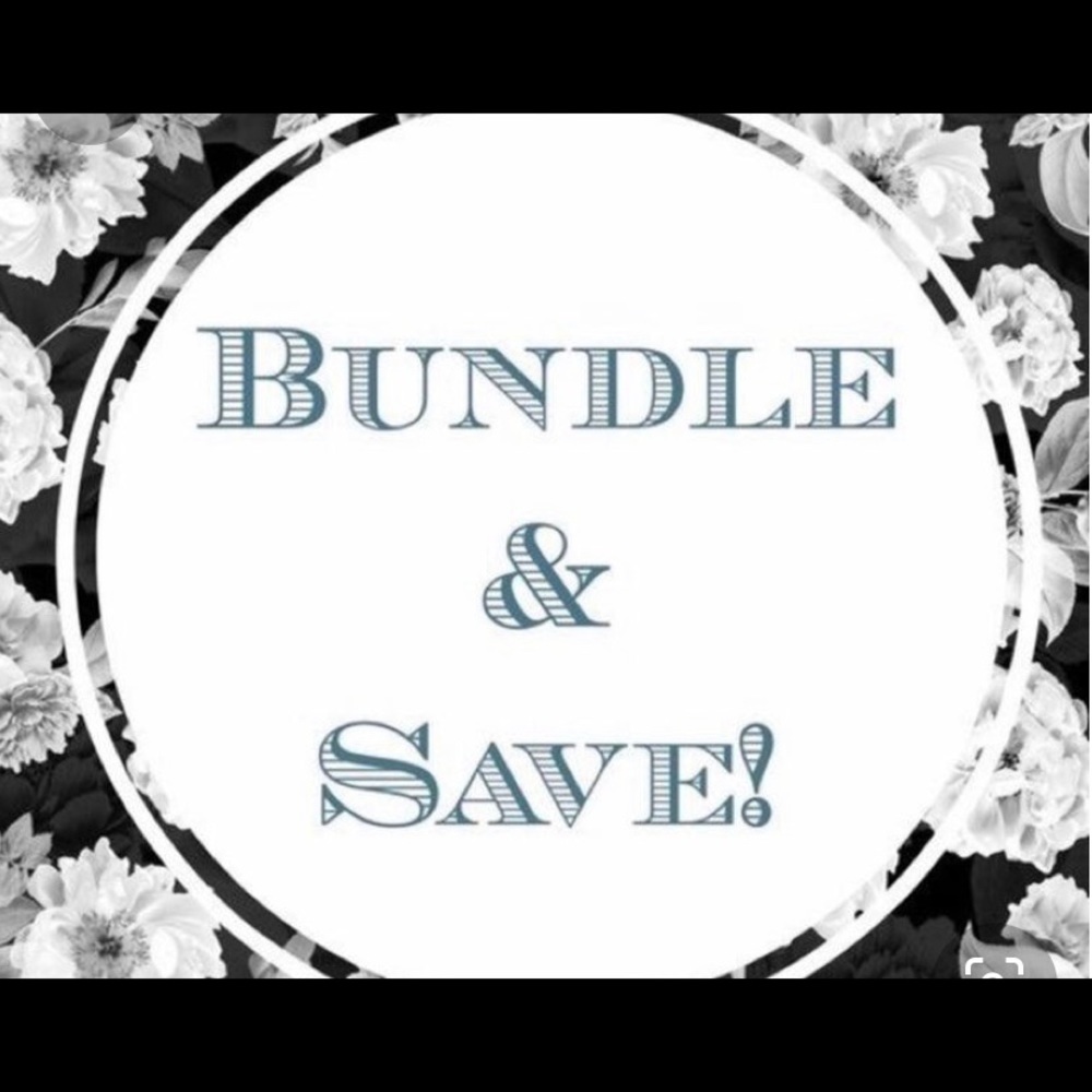 Buy more save more!